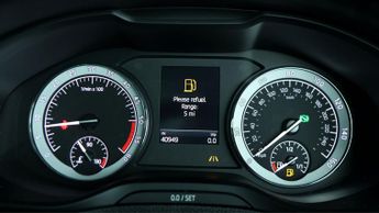 Skoda Karoq EDITION TDI SCR DSG