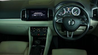 Skoda Karoq EDITION TDI SCR DSG