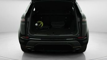 Land Rover Range Rover Evoque R-DYNAMIC S