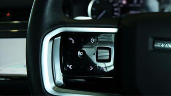 Land Rover Range Rover Evoque R-DYNAMIC S