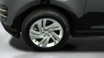 Land Rover Range Rover Evoque R-DYNAMIC S
