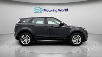 Land Rover Range Rover Evoque R-DYNAMIC S