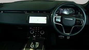 Land Rover Range Rover Evoque R-DYNAMIC S