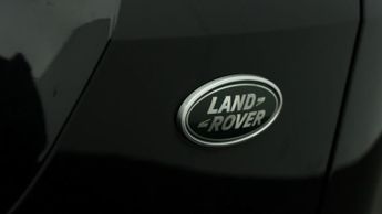 Land Rover Range Rover Evoque R-DYNAMIC S