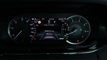 Land Rover Range Rover Evoque R-DYNAMIC S
