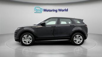 Land Rover Range Rover Evoque R-DYNAMIC S