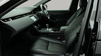 Land Rover Range Rover Evoque R-DYNAMIC S