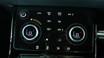 Land Rover Range Rover Evoque R-DYNAMIC S