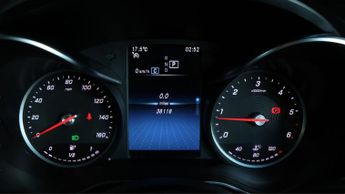 Mercedes-Benz GLC GLC 220 D 4MATIC AMG LINE