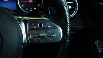 Mercedes-Benz GLC GLC 220 D 4MATIC AMG LINE
