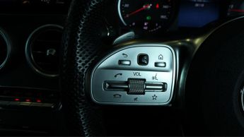 Mercedes-Benz GLC GLC 220 D 4MATIC AMG LINE