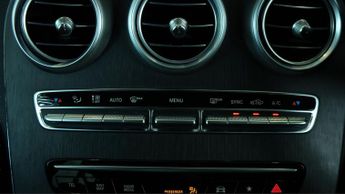 Mercedes-Benz GLC GLC 220 D 4MATIC AMG LINE