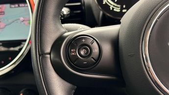 MINI Clubman COOPER CLASSIC