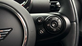 MINI Clubman COOPER CLASSIC