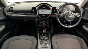 MINI Clubman COOPER CLASSIC