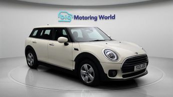 MINI Clubman COOPER CLASSIC