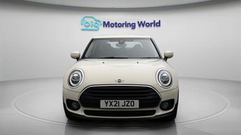 MINI Clubman COOPER CLASSIC