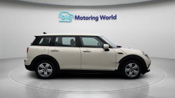 MINI Clubman COOPER CLASSIC