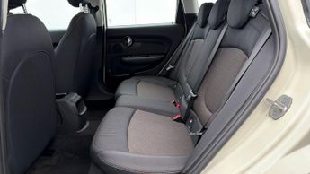 MINI Clubman COOPER CLASSIC