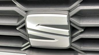 SEAT Ibiza ECOTSI FR DSG