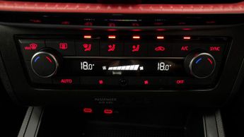 SEAT Ibiza ECOTSI FR DSG