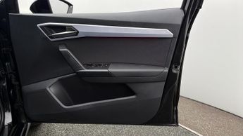 SEAT Ibiza ECOTSI FR DSG