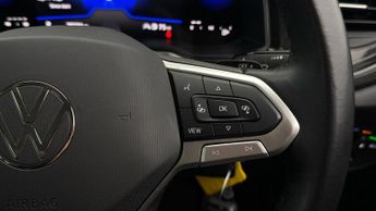 Volkswagen Polo LIFE TSI DSG
