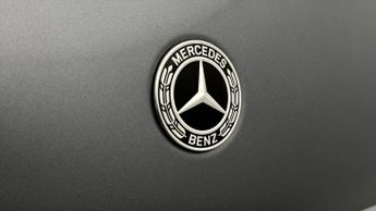 Mercedes-Benz GLC GLC 220 D 4MATIC AMG LINE