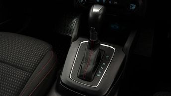 Ford Focus ST-LINE