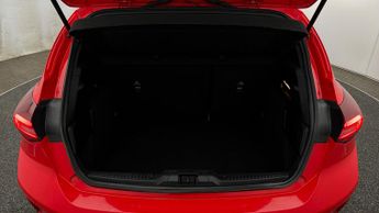 Ford Focus ST-LINE