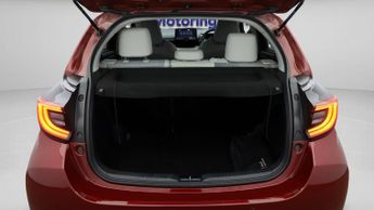 Toyota Yaris EXCEL
