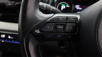 Toyota Yaris EXCEL