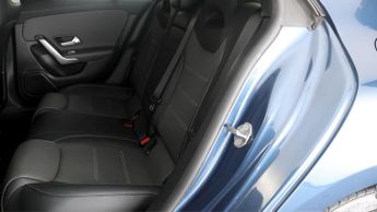 Mercedes-Benz CLA AMG CLA 35 4MATIC PREMIUM