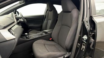 Toyota C-HR ICON