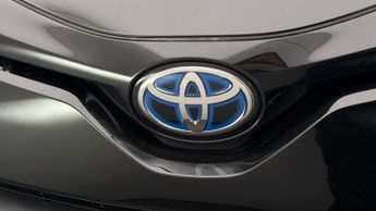 Toyota C-HR ICON