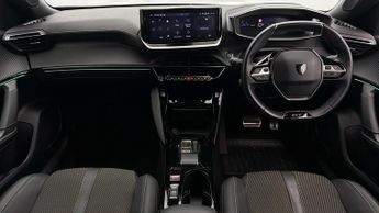 Peugeot E-2008 GT