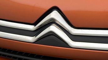 Citroen e-C4 SHINE