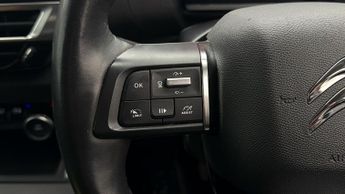 Citroen e-C4 SHINE