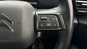 Citroen e-C4 SHINE