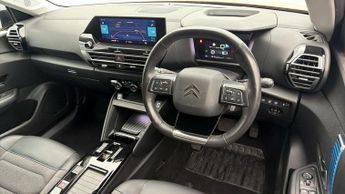 Citroen e-C4 SHINE