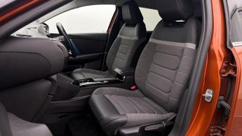 Citroen e-C4 SHINE