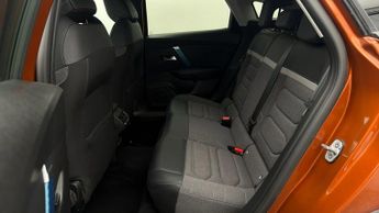 Citroen e-C4 SHINE