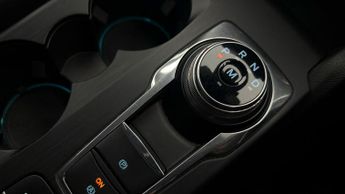 Ford Focus ST-LINE TDCI