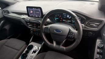 Ford Focus ST-LINE TDCI