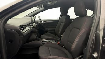 Ford Focus ST-LINE TDCI