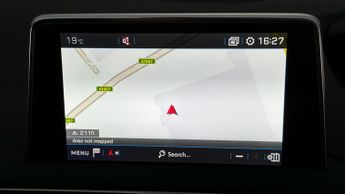 Peugeot 3008 BLUEHDI S/S GT LINE