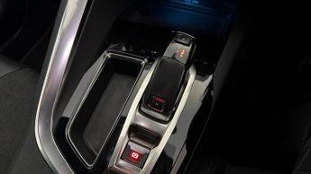 Peugeot 3008 BLUEHDI S/S GT LINE