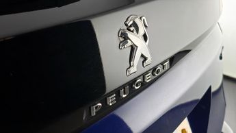 Peugeot 3008 BLUEHDI S/S GT LINE