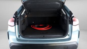 Citroen e-C4 C-SERIES EDITION