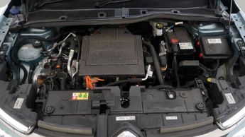 Citroen e-C4 C-SERIES EDITION